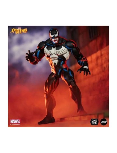 Mondo spider man the - mondo,