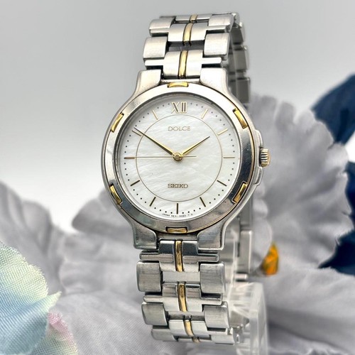 Orologio polso seiko - polso, dolce