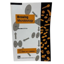 BREWING MICROBIOLOGY By Fergus