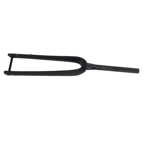 Forcella bici corsa fibra - corsa, in