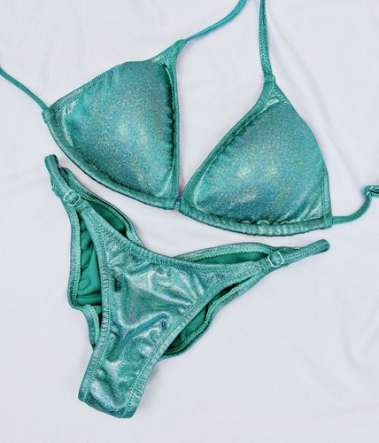 Bikini modello npc fit - modello,