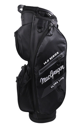 Macgregor winton ultra - macgregor, ultra-lite