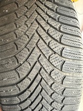 gomme termiche Bridgestone