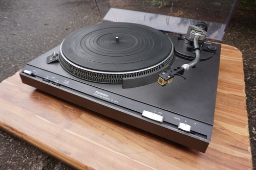 Technics 3210 con trazione - technics,