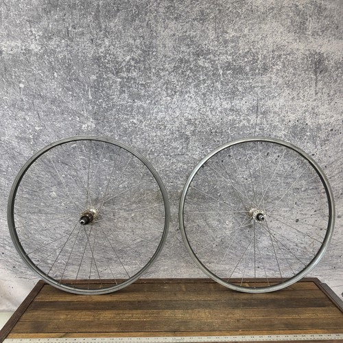 Set ruote mtb vintage - set,