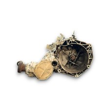 Cambio manuale Fiat Panda