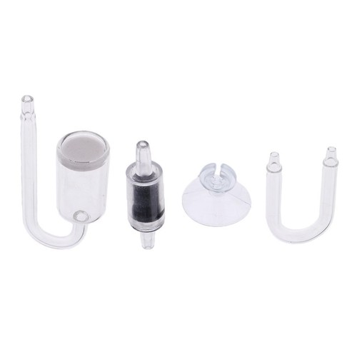 Diffusore co2 reattore - 4x,