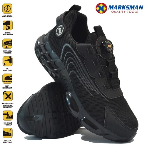 Scarpe uomo ammortizzanti - uomo,
