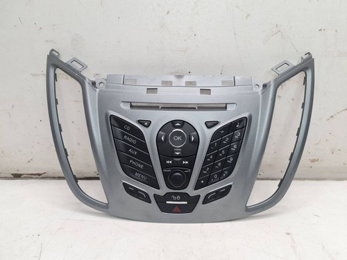 Ford focus 2012 radio lettore - focus,