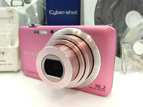 Eccellente sony cyber - [eccellente],