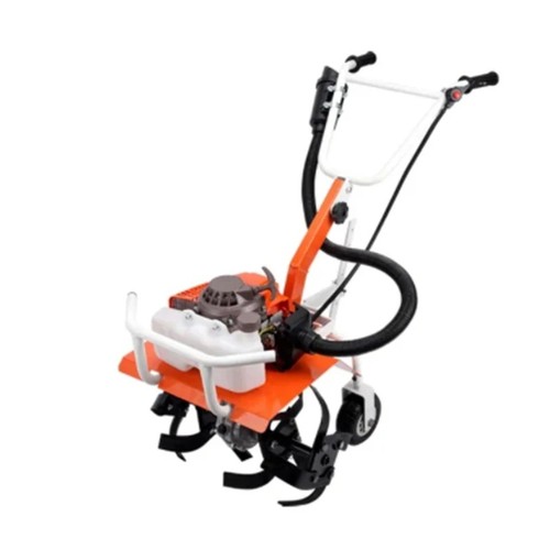 Coltivatore rotativo benzina - a,
