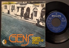 7" GENS CARA AMICA MIA /