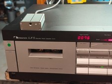 Nakamichi tapedeck telecomando - nakamichi,