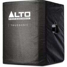 ALTO PROFESSIONAL TS18S COVER