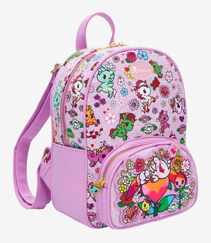 New tokidoki unicorno - new,