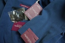 Cappotto sportivo sartoria - cappotto,