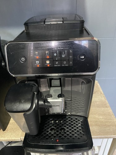 Philips series 2300 lattego - series,
