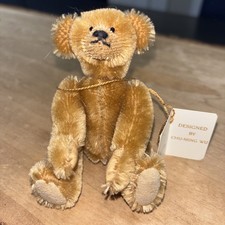 Little Gem Teddy Bear By