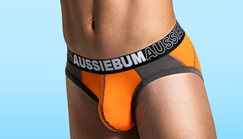 Slip aussiebum afterglow - slip,