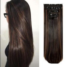 ZAIQUN Clip in Extension