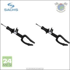 Coppia ammortizzatori Sachs