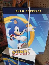 SONIC SUPER PASQUALONE