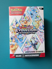 Pokemon Evoluzioni Prismatiche