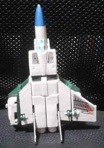 Modellino air diaclone - 1,