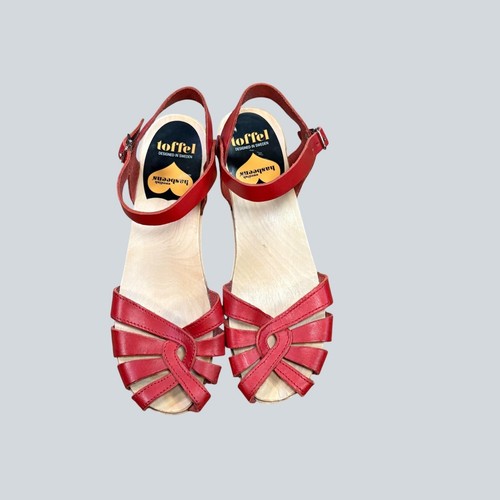 Sandali donna swedish hasbeens - swedish,