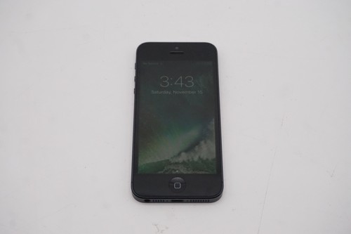 Apple a1429 iphone gb - apple, 5