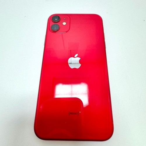 Apple iphone gb red - apple,