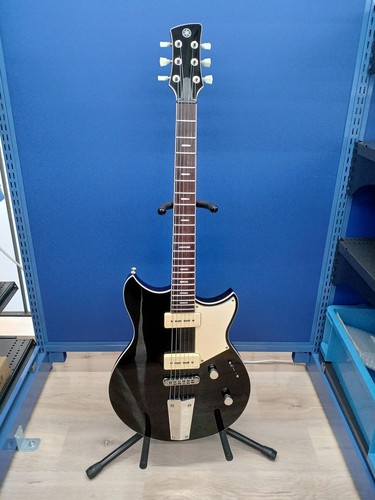 Yamaha rss02t chitarra - yamaha,