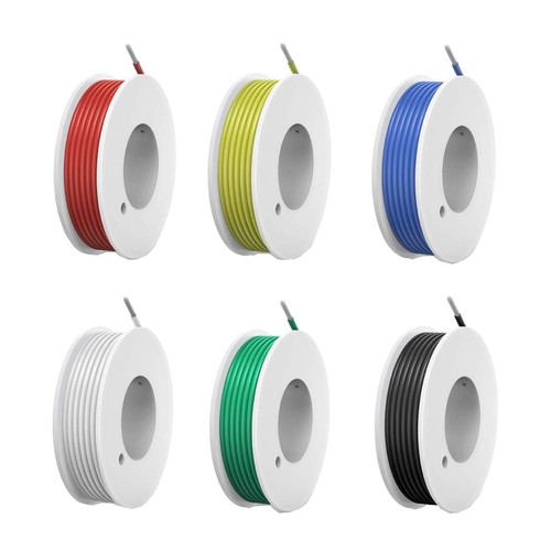 26awg elettrico filo - elettrico,