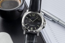 Orologio Uomo Panerai Luminor