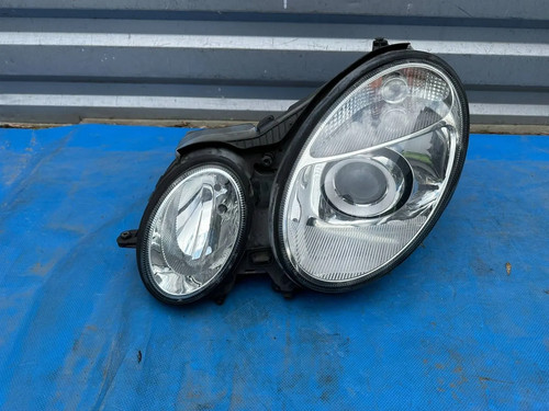 Faro proiettore anteriore