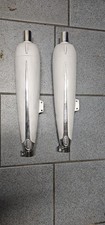 Marmitte GILERA 300 B