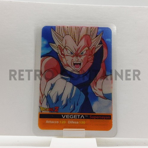 Edibas lamincards dragon ball - edibas,