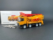 CONRAD 40167/0KM0 BETONIERA