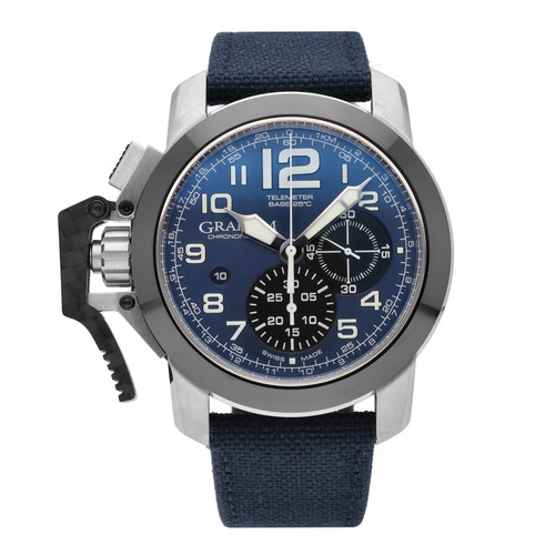 Orologio uomo automatico - orologio,
