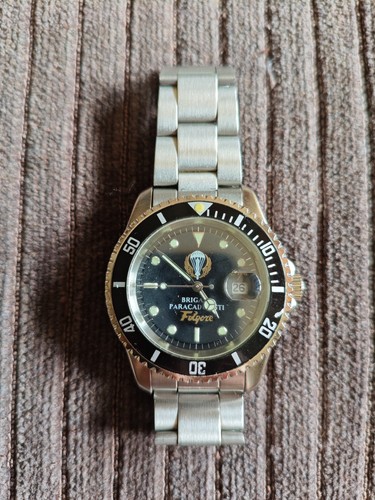 Orologio brigata paracadutisti - orologio,
