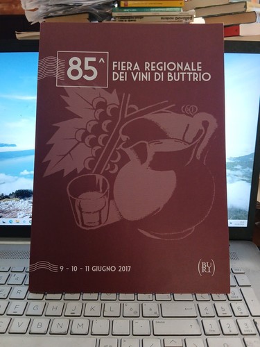 Folder chiudilettera annullo