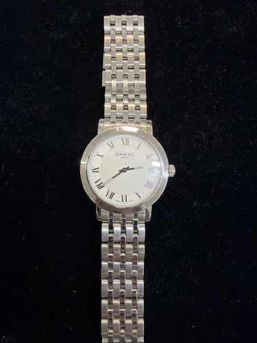 Raymond weil geneve - raymond,