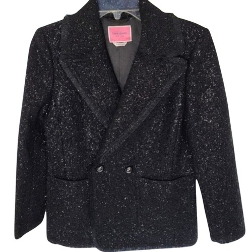 Blazer doppiopetto kate - doppiopetto, spade