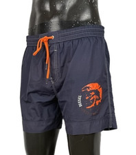 Costume Diesel uomo blu mare