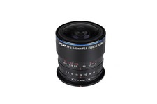 Obiettivo LAOWA 8-15mm f/2,8