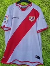 Rayo vallecano arribas - rayo, 5