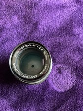Smc pentax 100mm - pentax, f/2.8