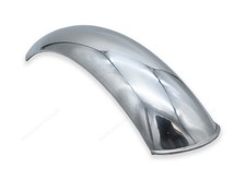 Parafango alluminio lsl - parafango,