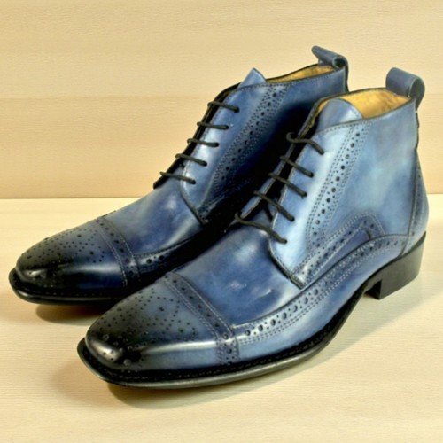 Ivan troy stivali uomo - troy,