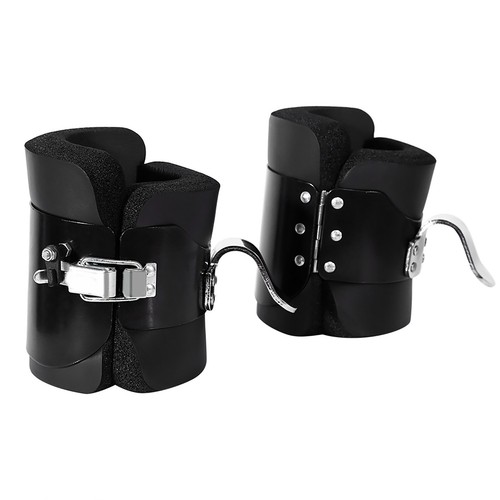 Comfortable gravity boots - boots, for